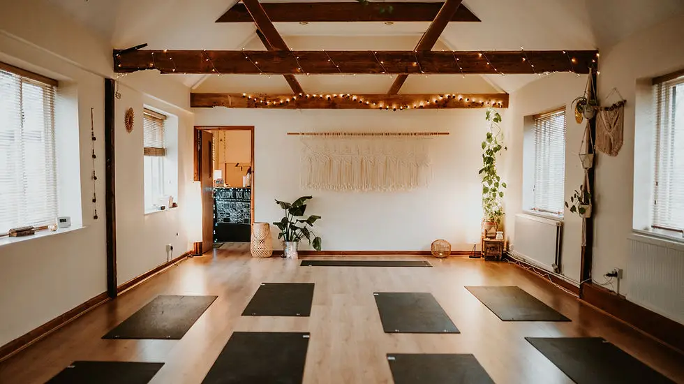 yogakind