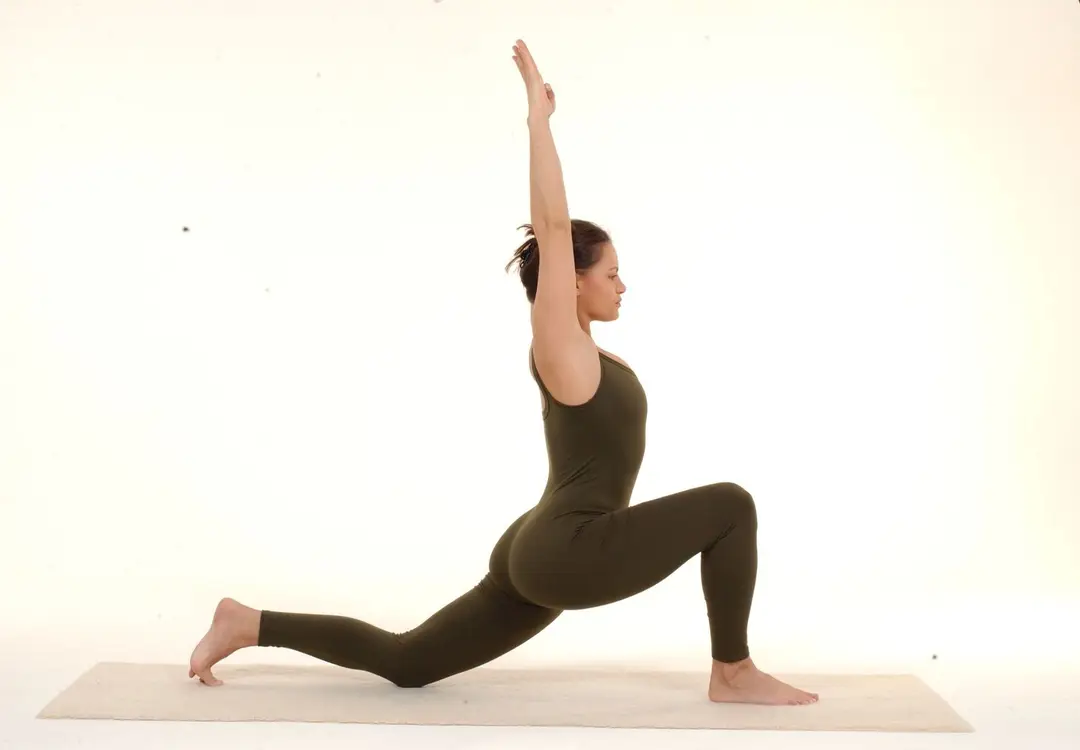 Académie De Yoga