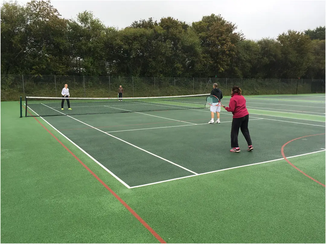 Beaminster Tennis Club