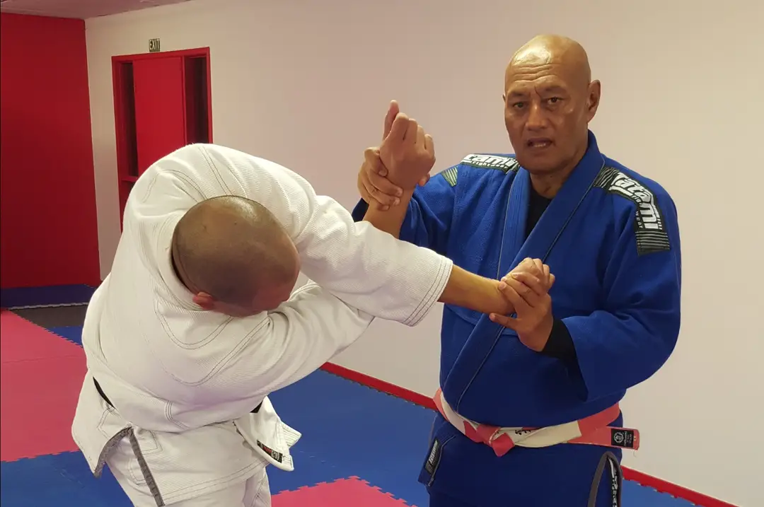 The Dojo