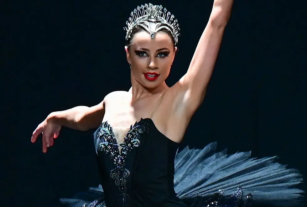 Canterbury Ballet