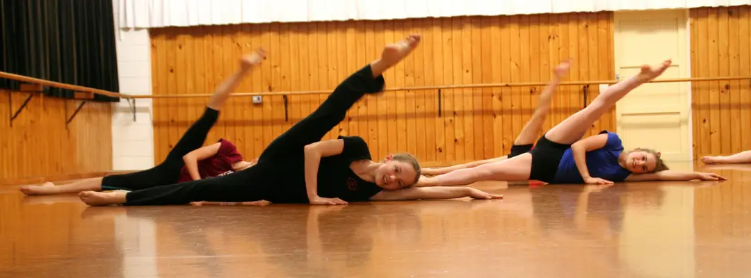 The Dance Education Centre