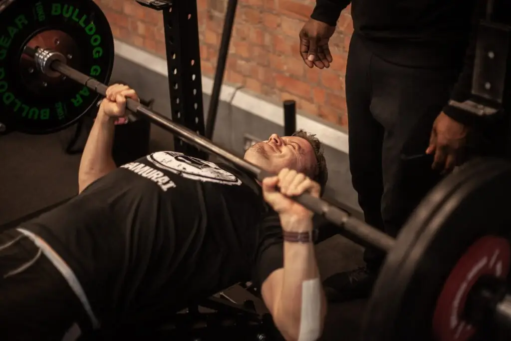 Evolve Fitness