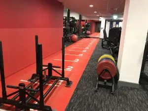 Luke Randall Fitness