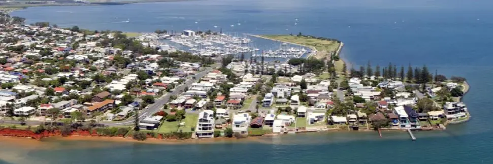 Moreton Bay Regional Council