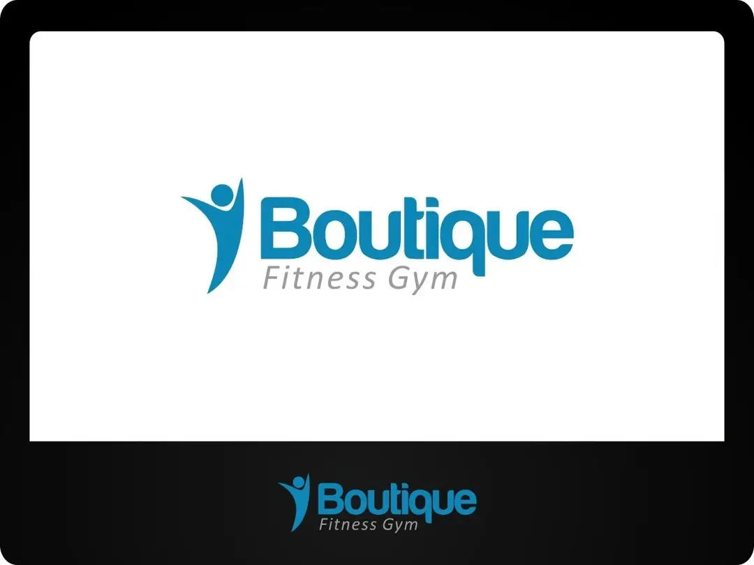Boutique Fitness Gym