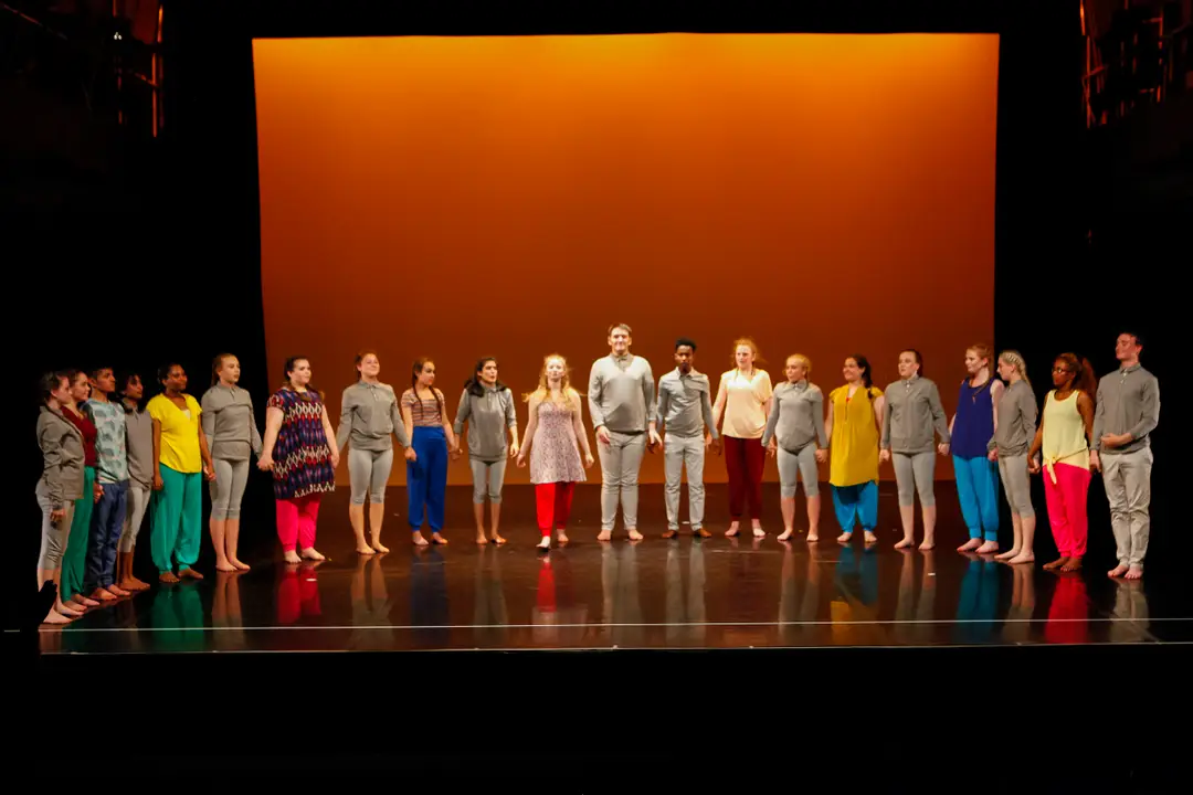 Dance United Yorkshire