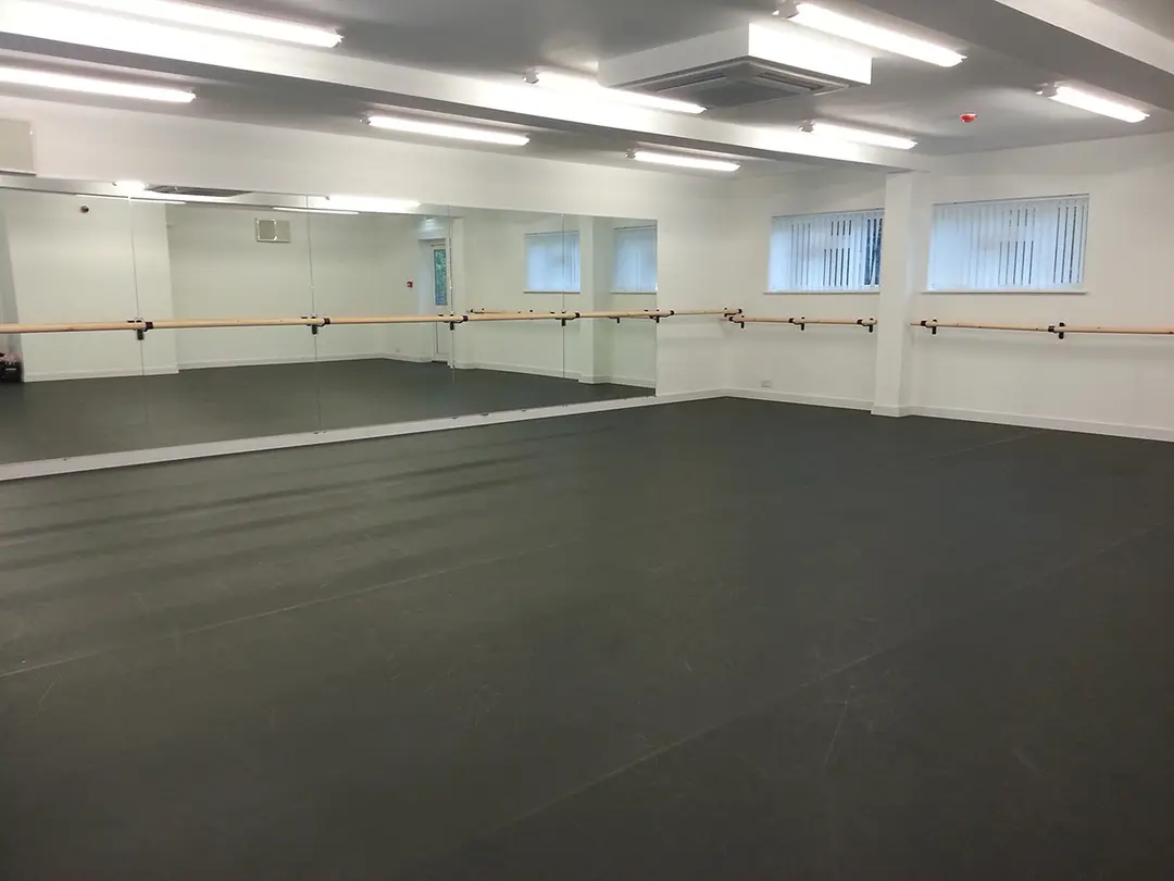 Terri Jayne Theatre Arts
