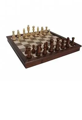 Strategy Games