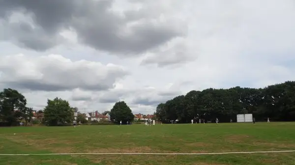 Southgate RFC