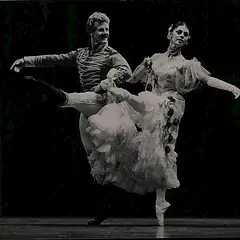Brian Nolan Academy of Dance