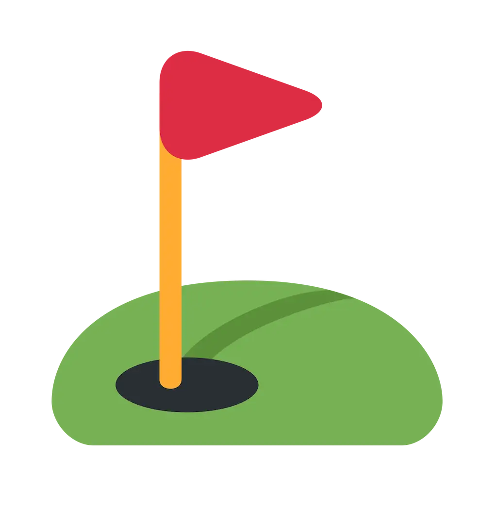 Prospect Lake Golf Course