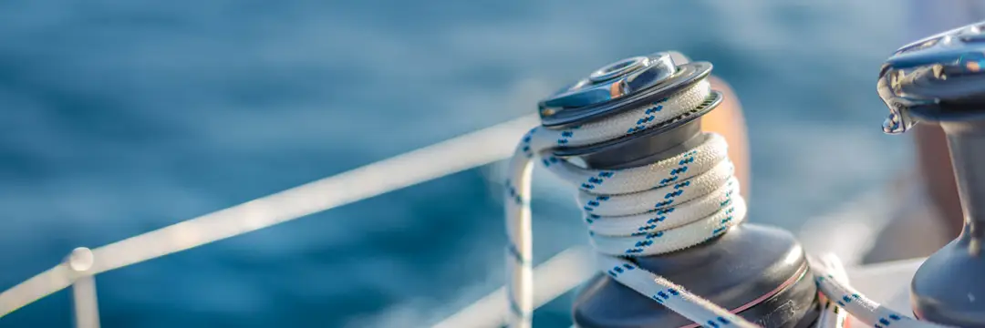 Club Sail