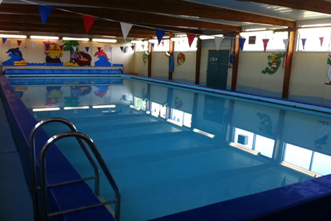 SwimTech