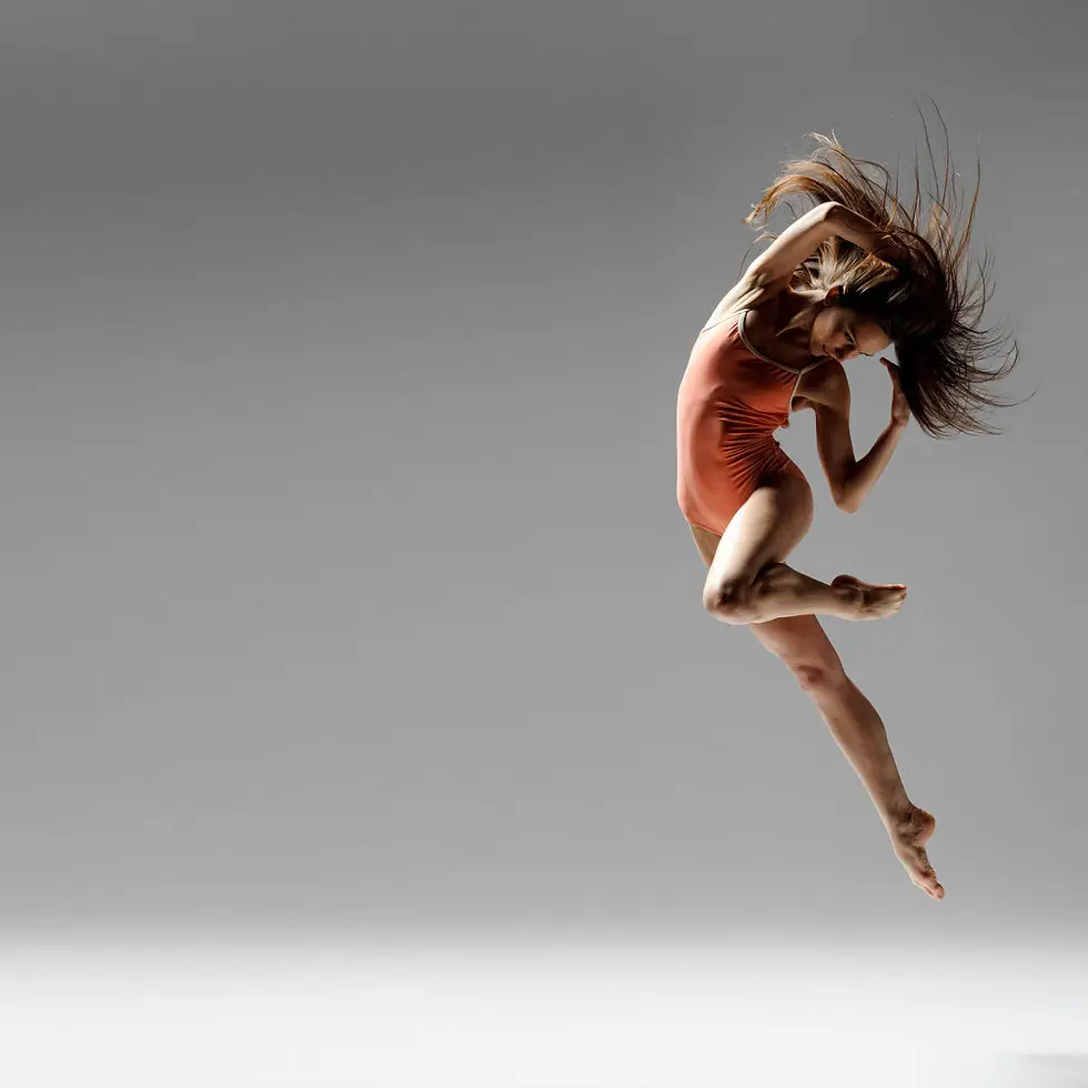 Dance Glasgow