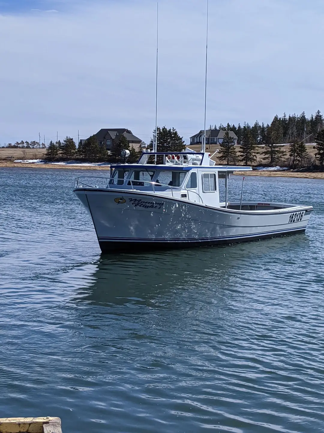 Off The Hook Deep Sea Fishing