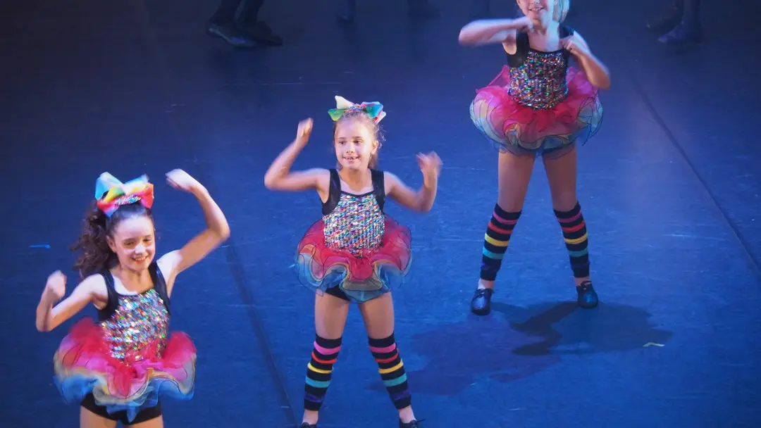Debbie Fyffe Theatre School