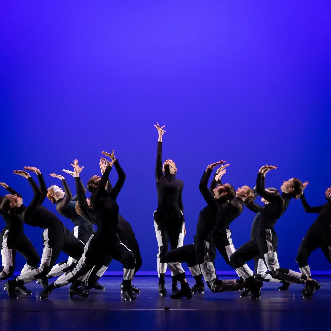 The Canadian School of Ballet