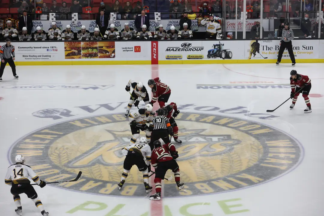 Keystone Centre