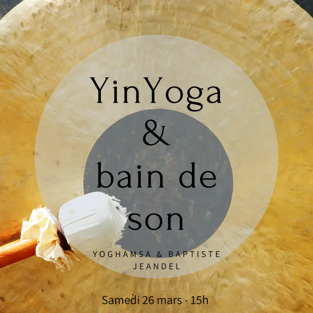 Yoghamsa