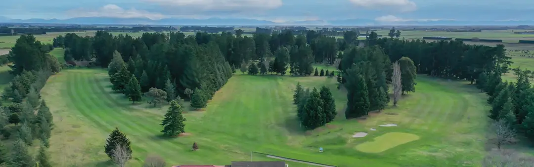 Ellesmere Golf Club