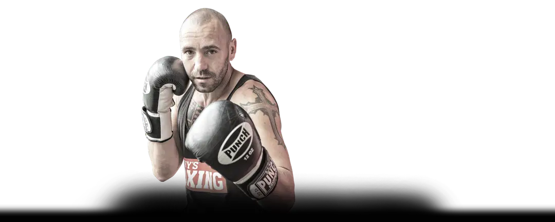 Bennys Boxing