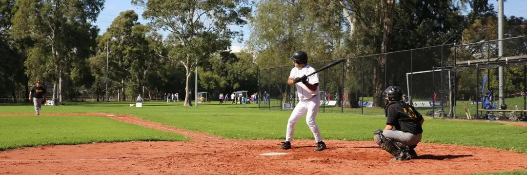Glen Iris Baseball Club