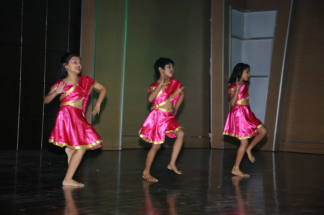 The Blitz School of Dance - Mahadevapura