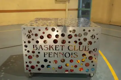 Basket Club Pennois
