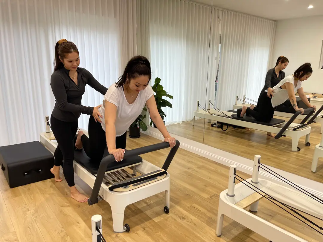 Strength Studio