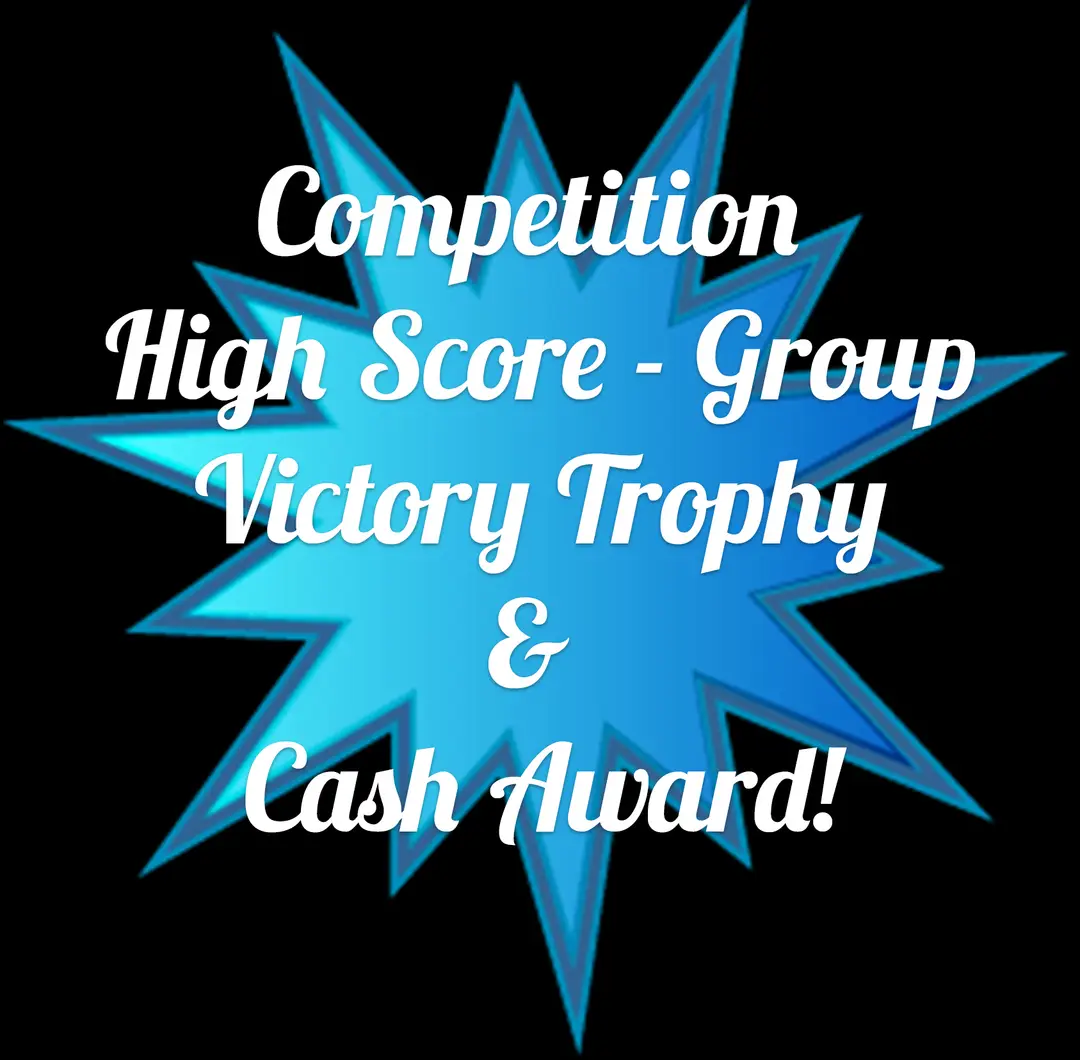 This Is It Dance Competition
