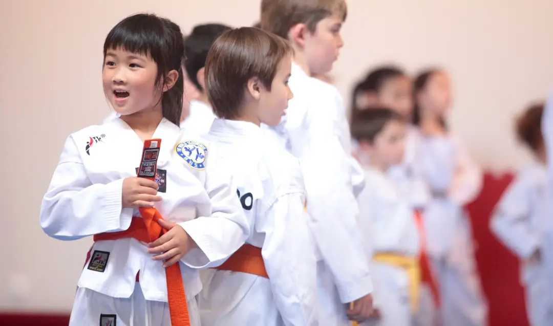 Tae Kwon Do Paris 13eeme Club Dojang