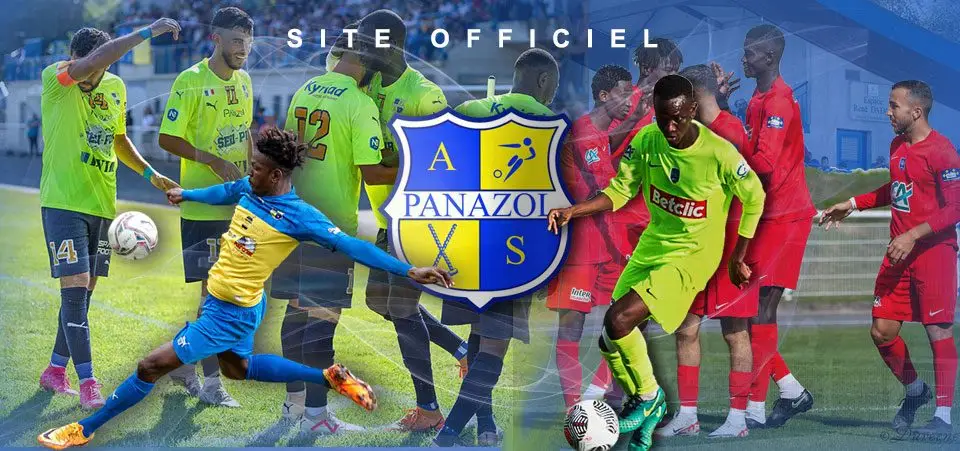 AS Panazol Football