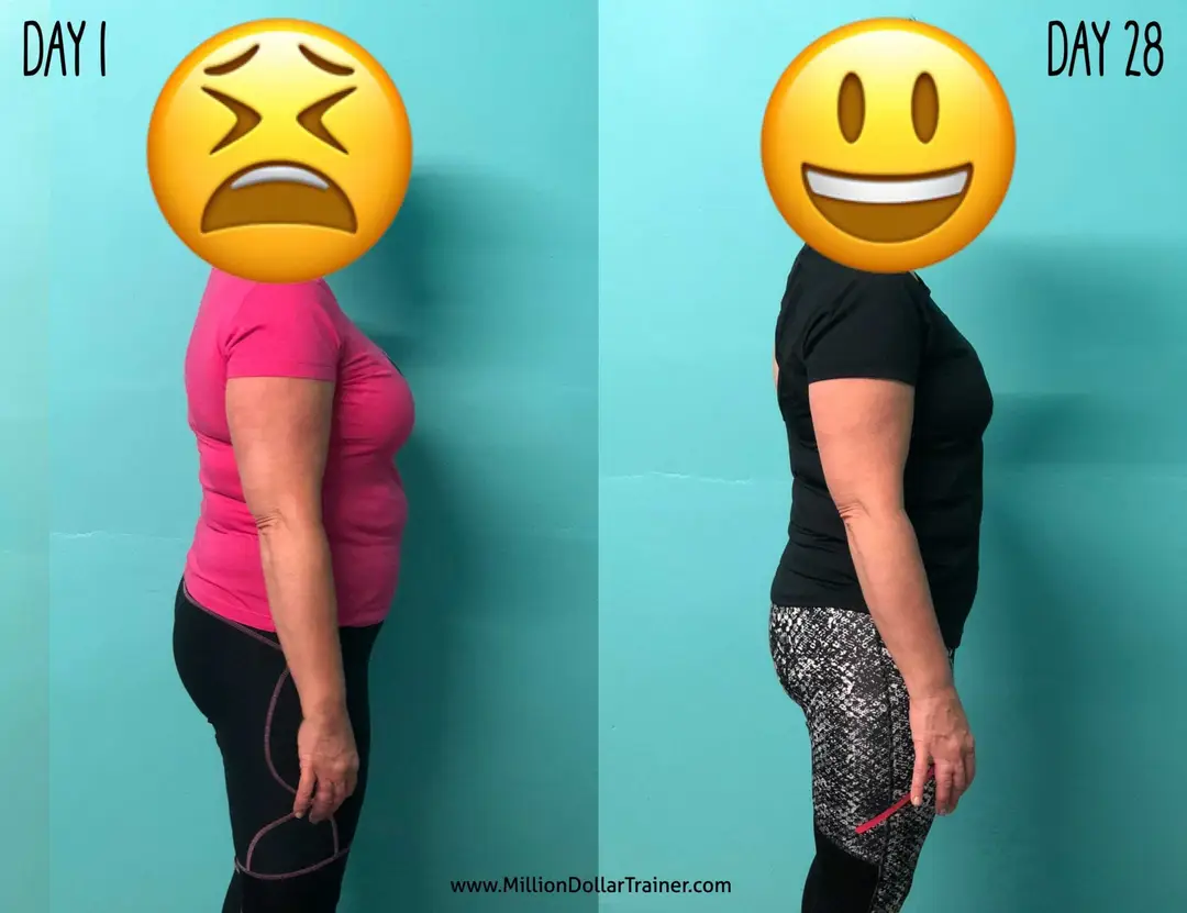 Million Dollar Fitness