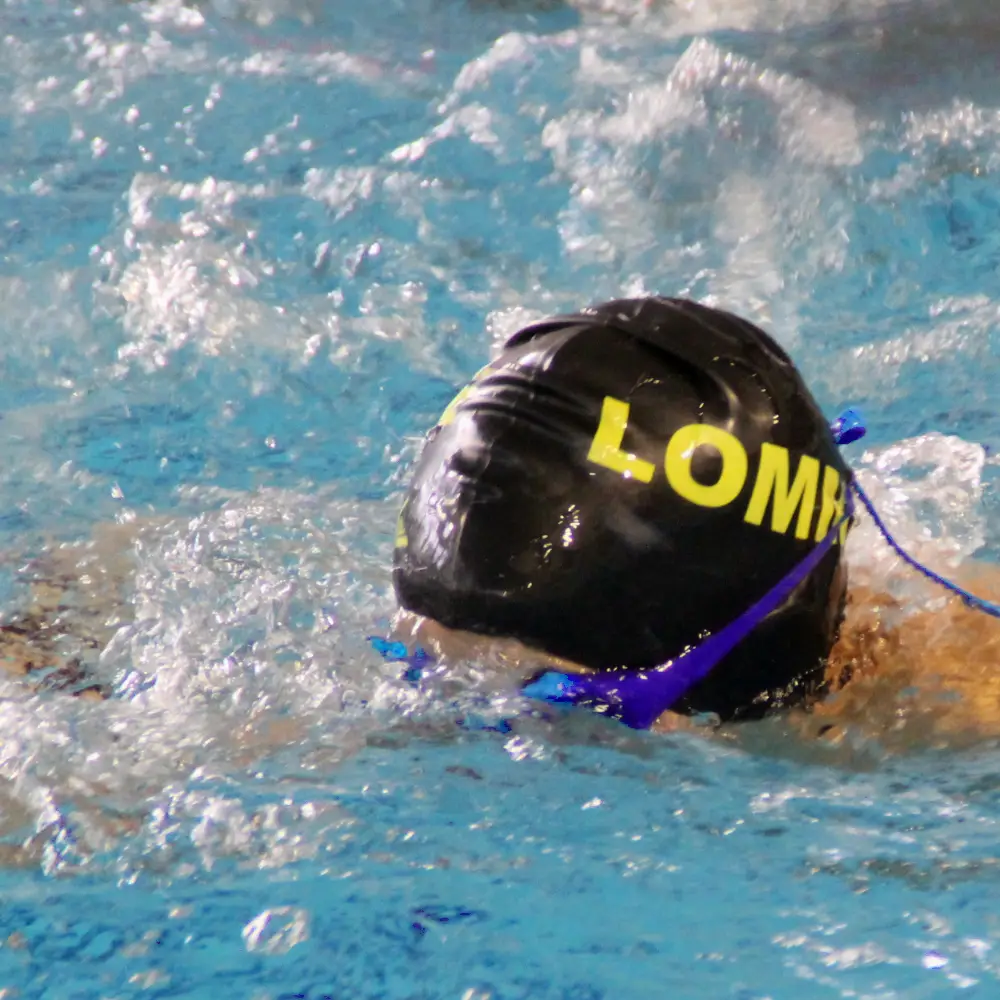 Lomme Natation Triathlon