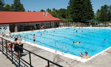 Centennial Pool