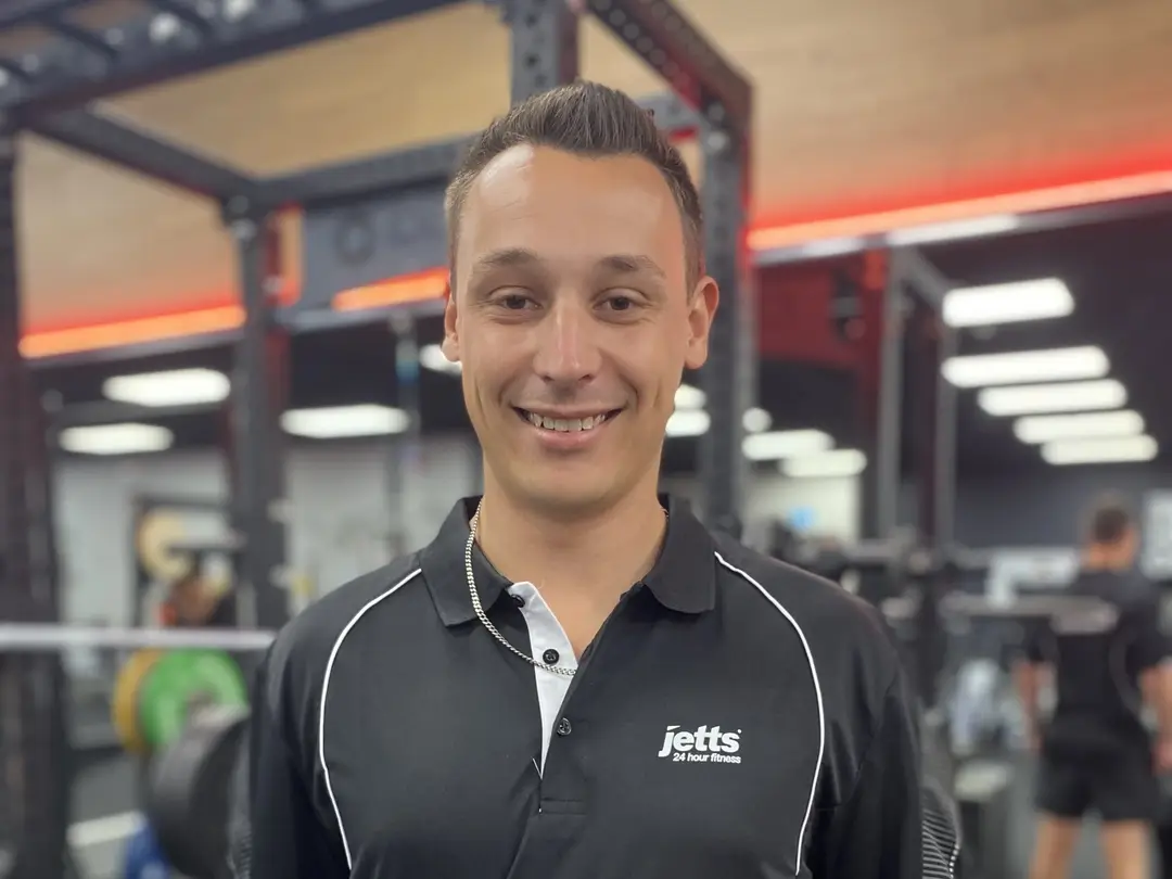 Jetts Albany