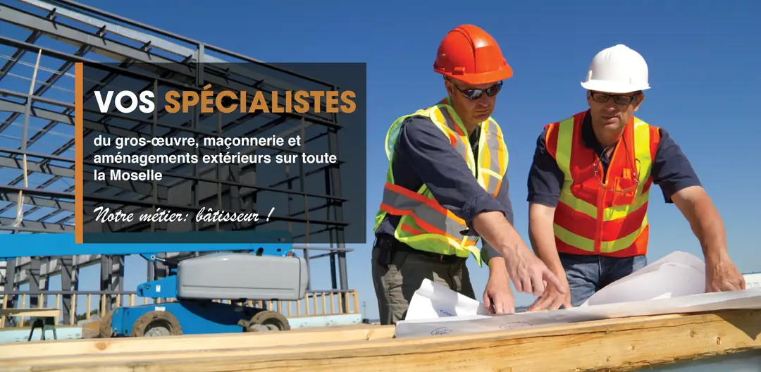 Bati's construction