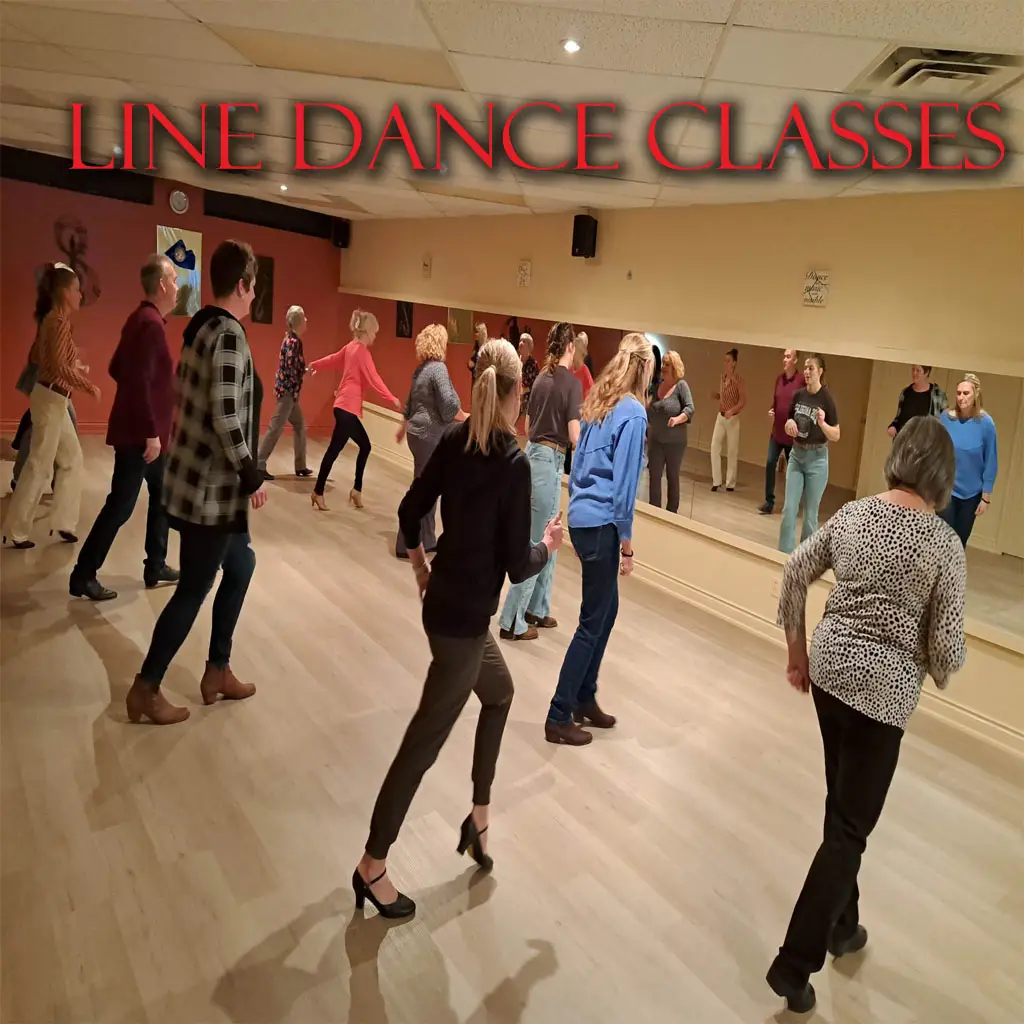 Art In Motion Ballroom Latin