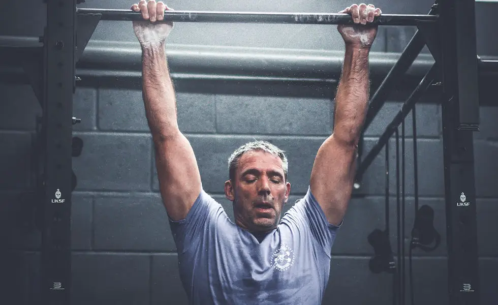 Crossfit Hungerford