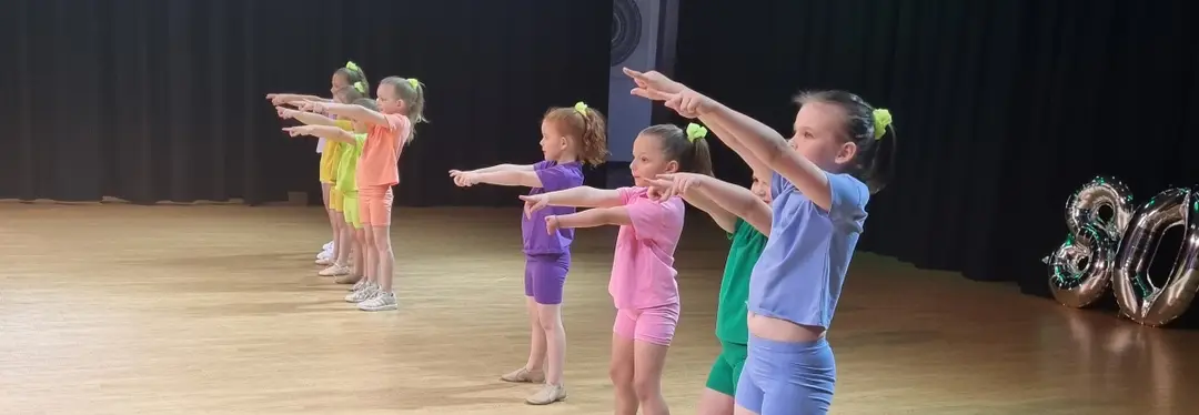 Bloom Dance Co. Adelaide