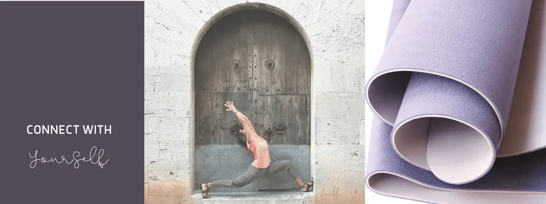 Yoga Esher | Healthy Whole Me