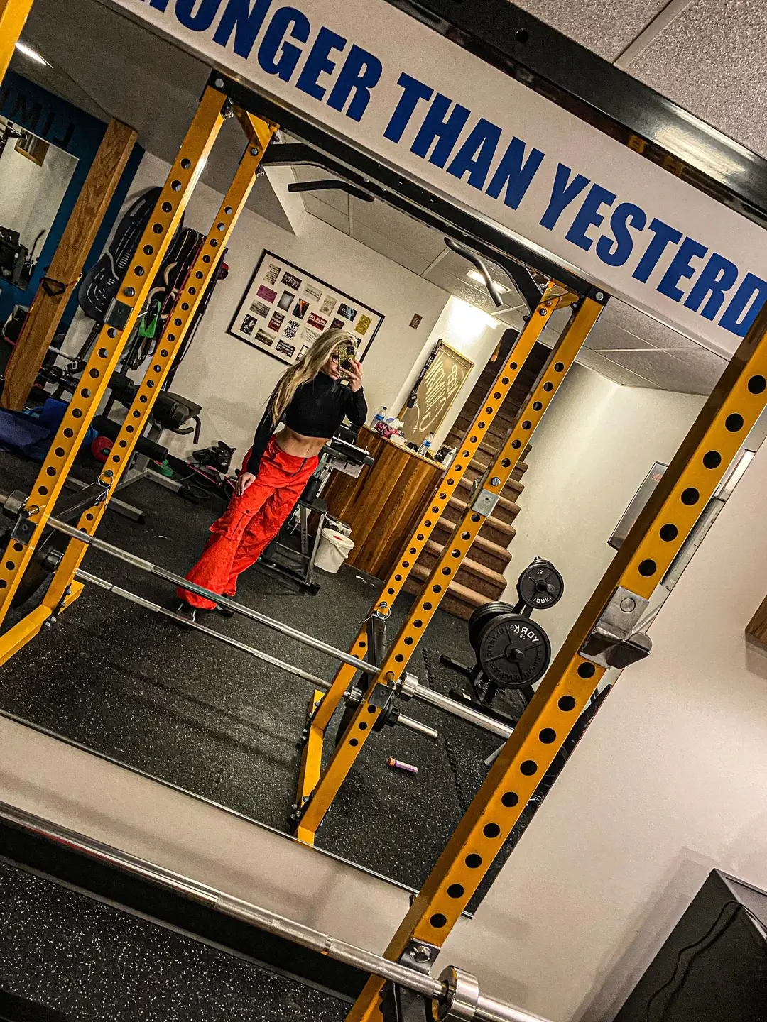 TD Personal Training