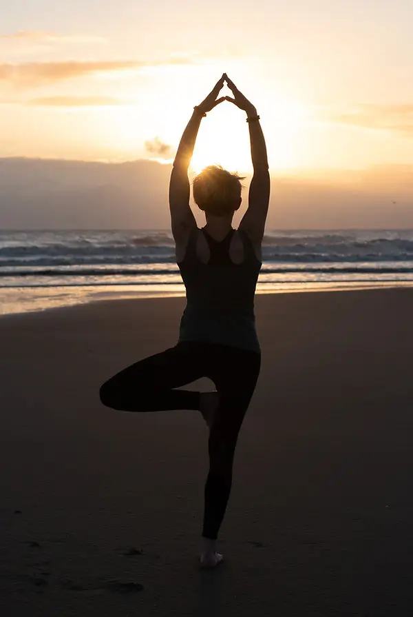 SO..Yoga