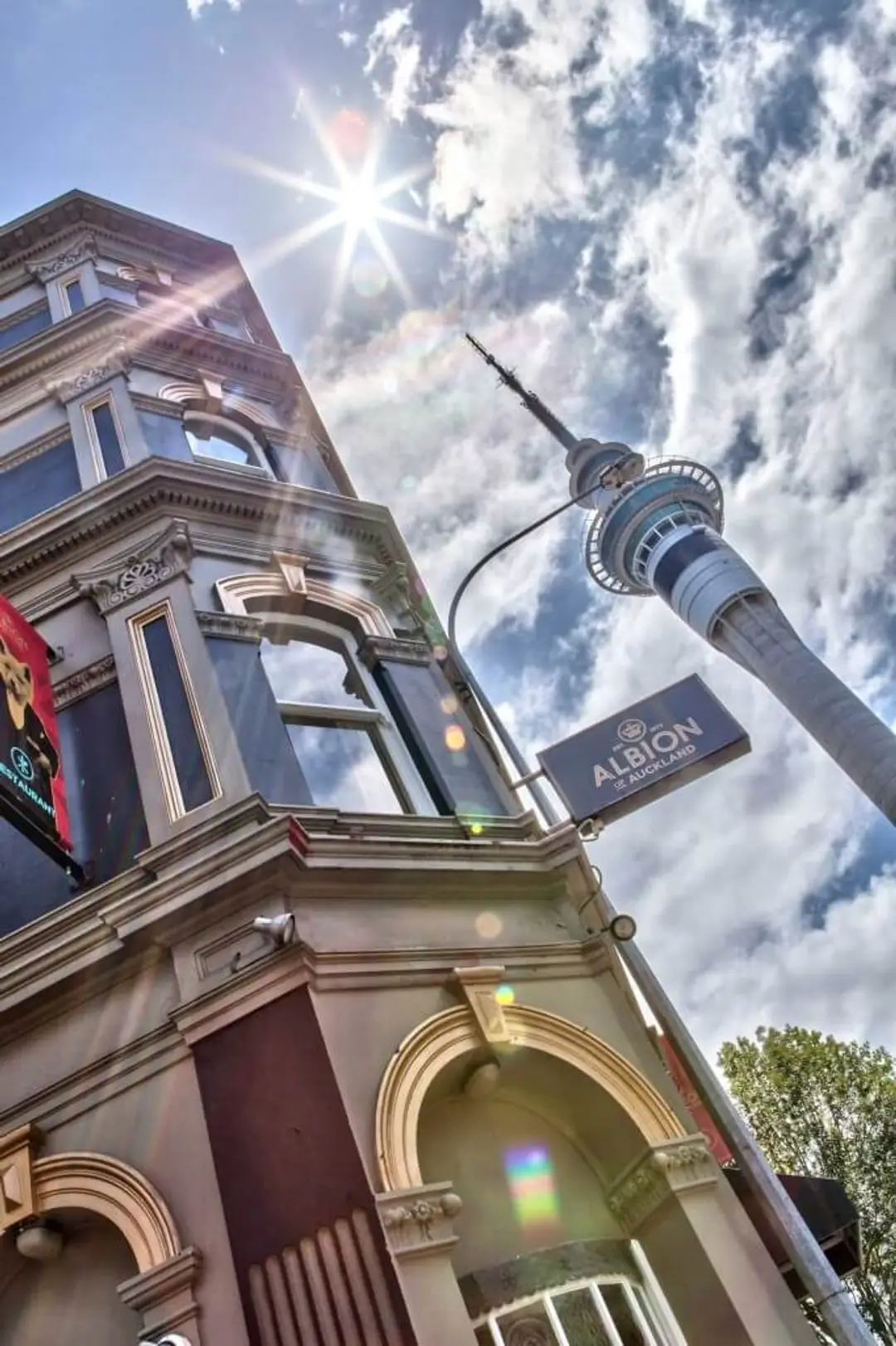 Hideout Lounge and function room Auckland