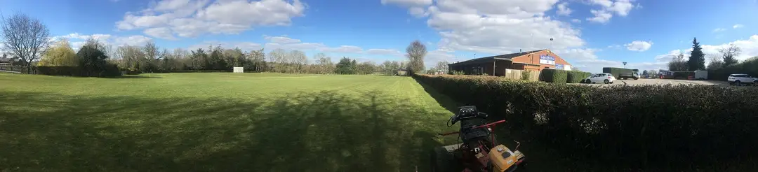 Penn and Tylers Green Cricket Club