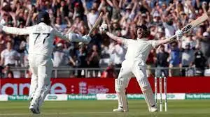 Portcullis Cricket Club