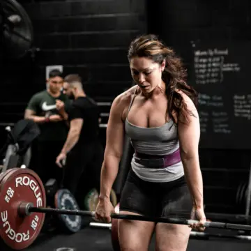 Strength Lab