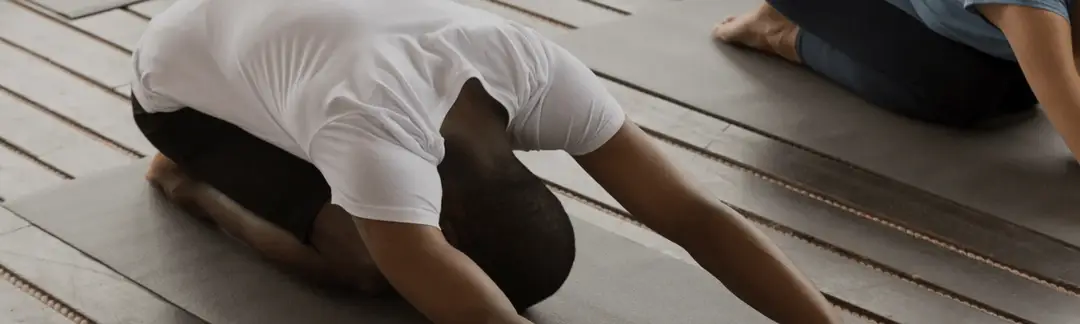 Yoga with Barbara