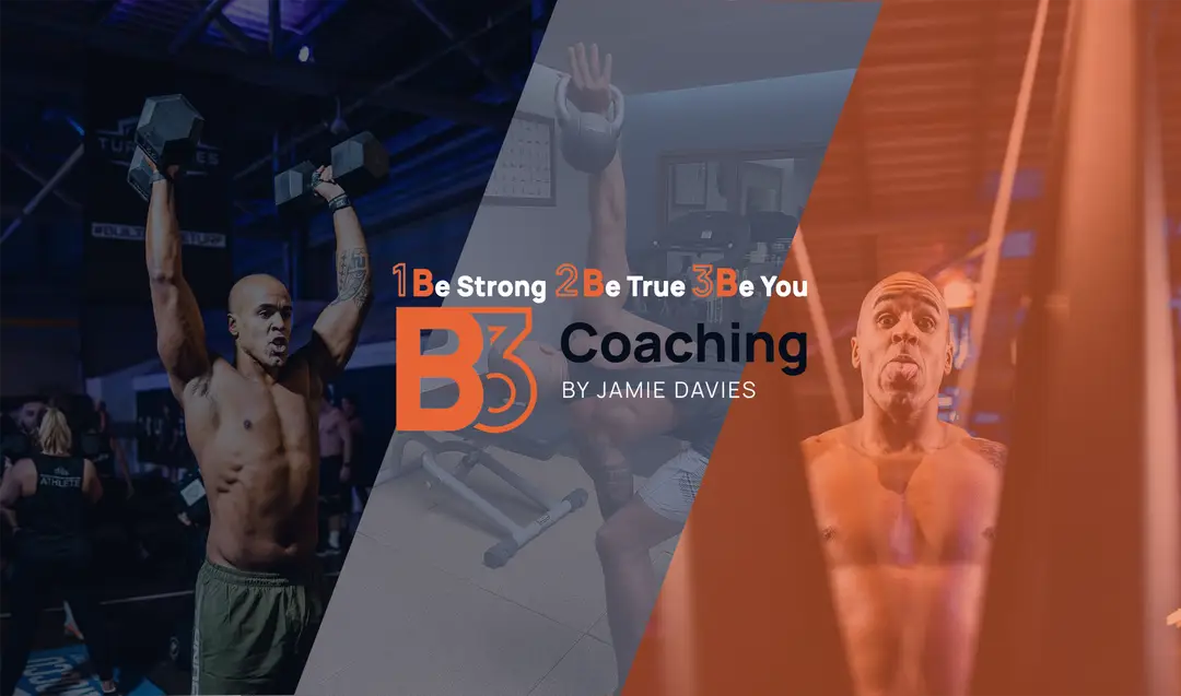B3 Coaching